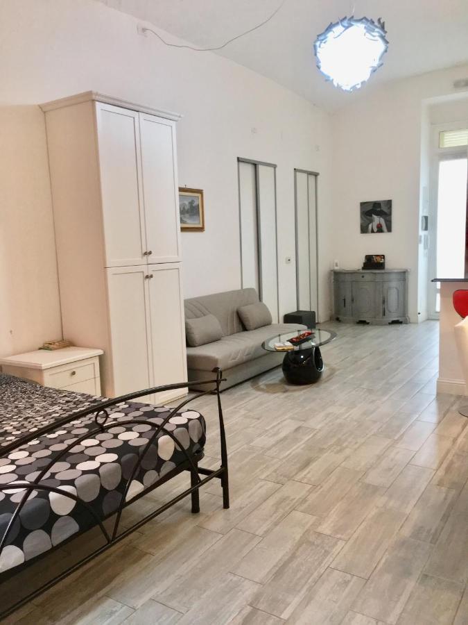 Maison Dora 10 Turin Luaran gambar