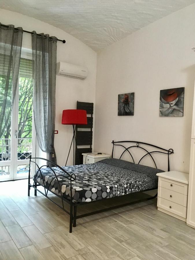 Maison Dora 10 Turin Luaran gambar