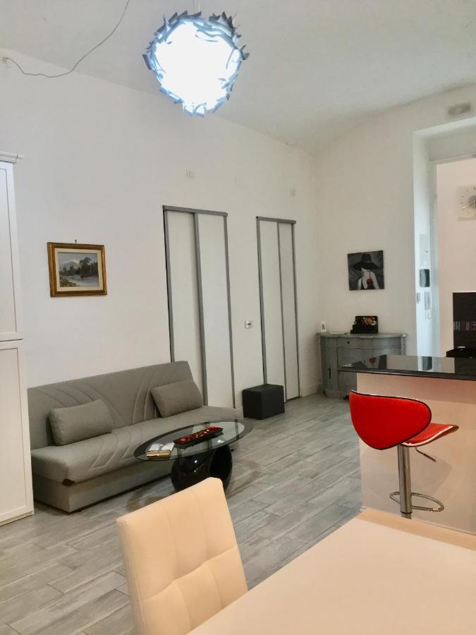 Maison Dora 10 Turin Luaran gambar