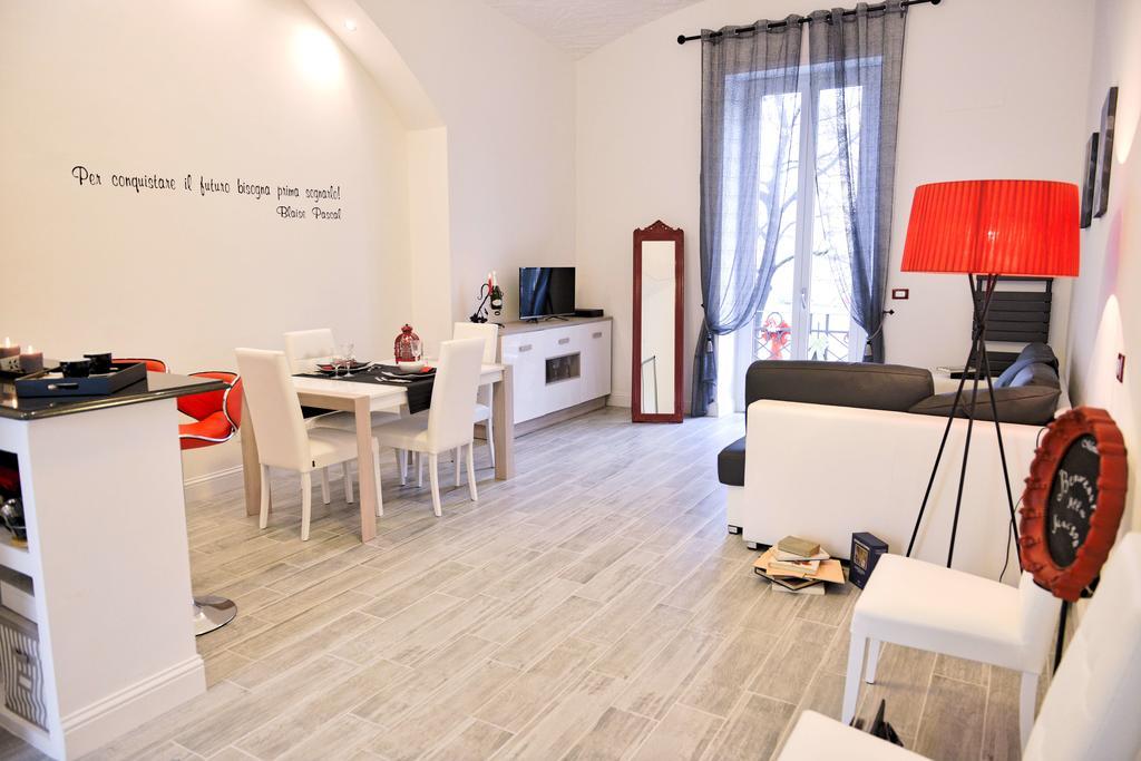 Maison Dora 10 Turin Luaran gambar