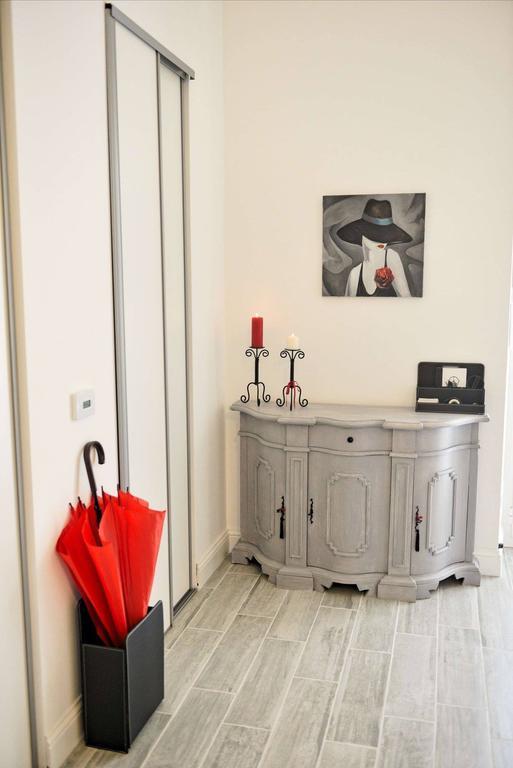Maison Dora 10 Turin Luaran gambar