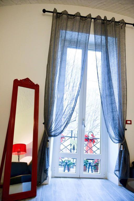 Maison Dora 10 Turin Luaran gambar