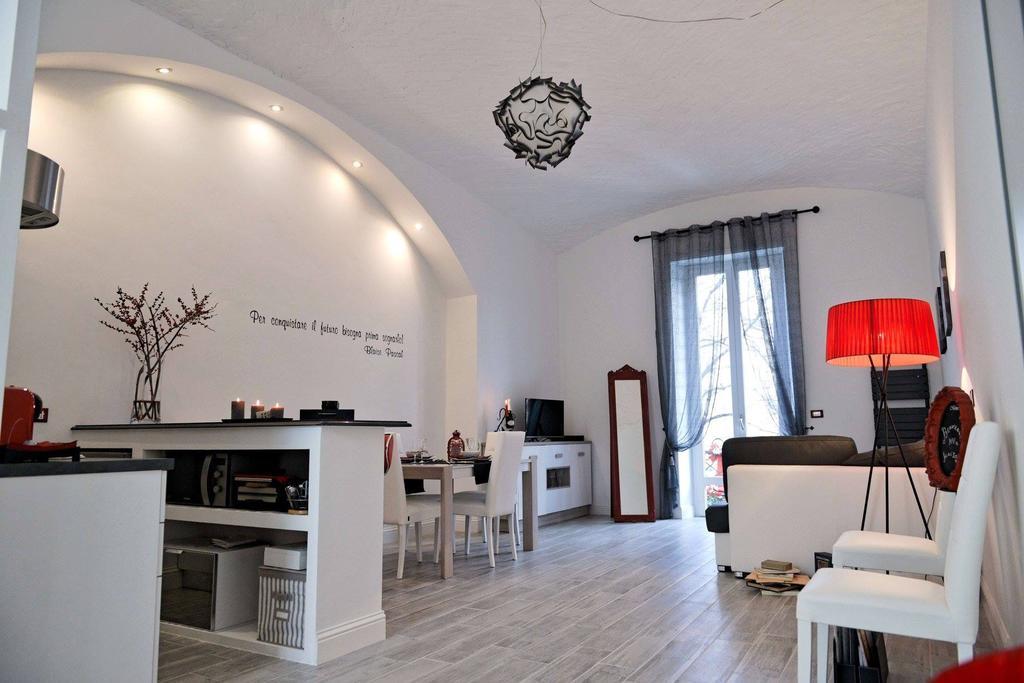Maison Dora 10 Turin Luaran gambar