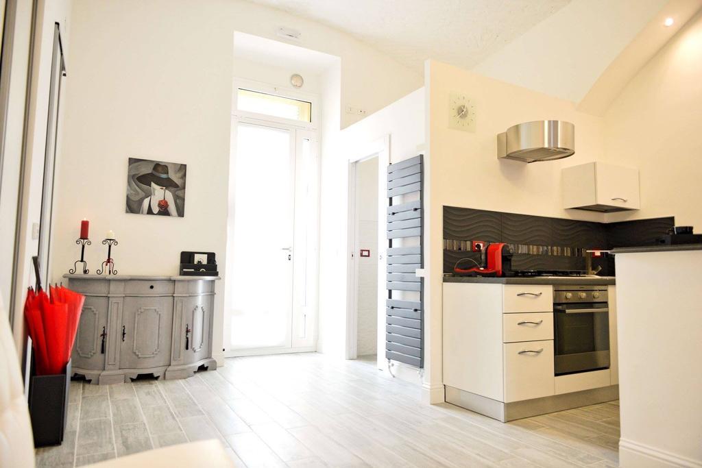 Maison Dora 10 Turin Luaran gambar
