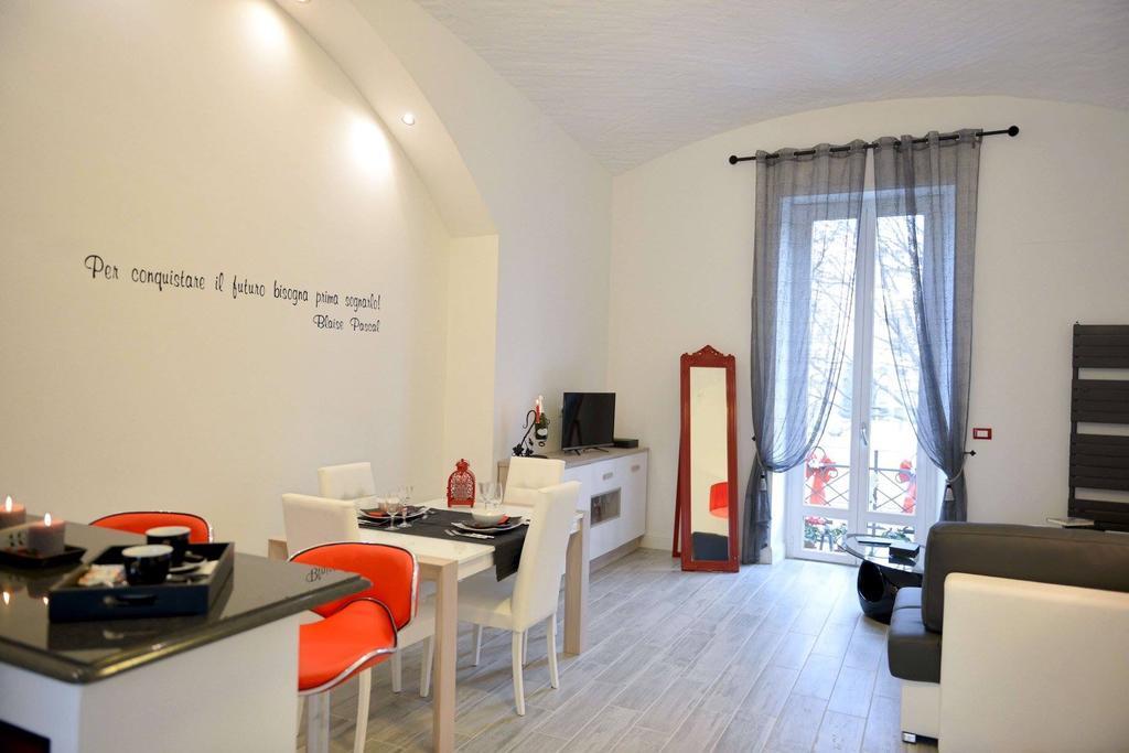 Maison Dora 10 Turin Luaran gambar