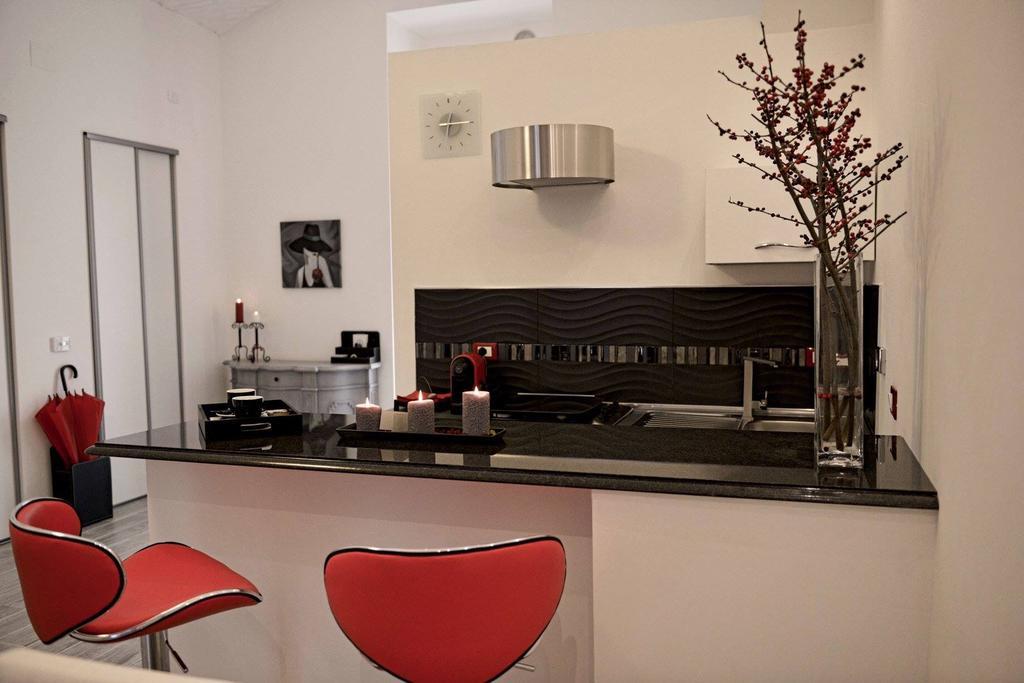 Maison Dora 10 Turin Luaran gambar