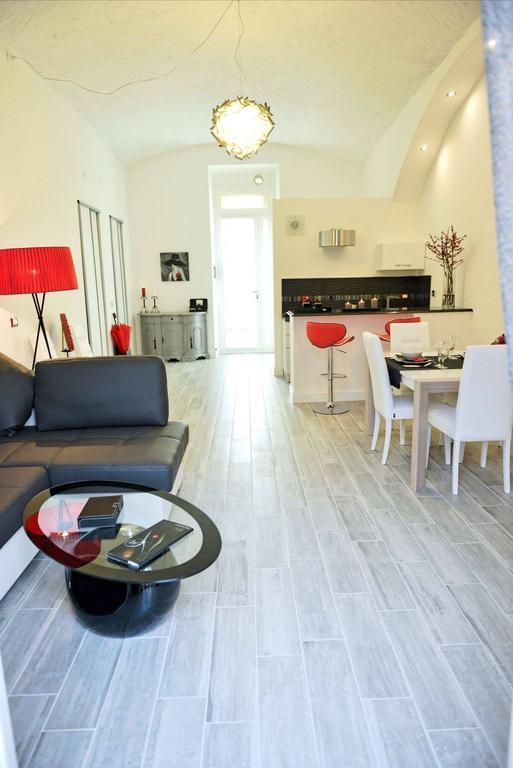 Maison Dora 10 Turin Luaran gambar