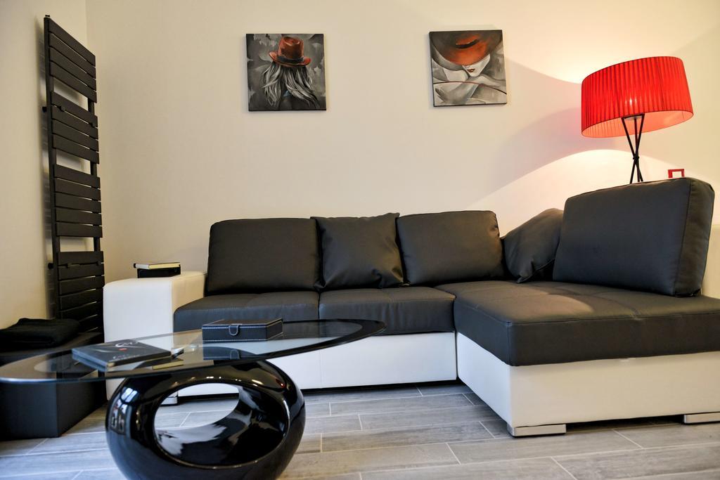 Maison Dora 10 Turin Luaran gambar