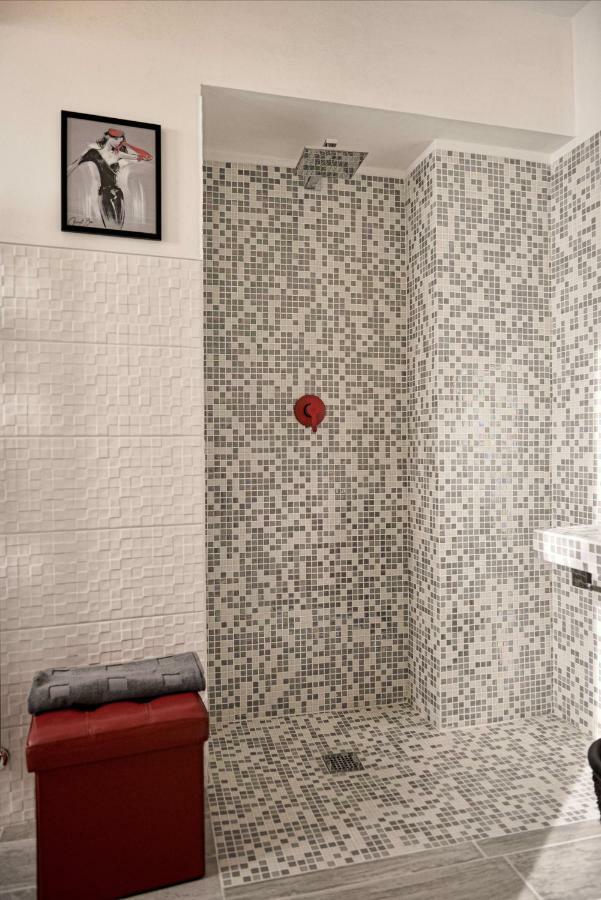 Maison Dora 10 Turin Luaran gambar